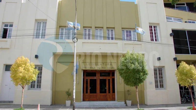 legislatura