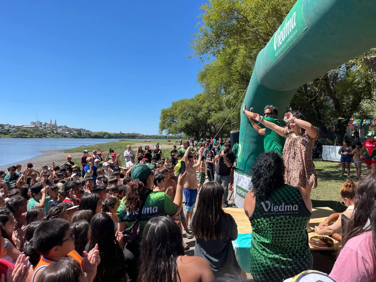 Colonia Municipal de Verano