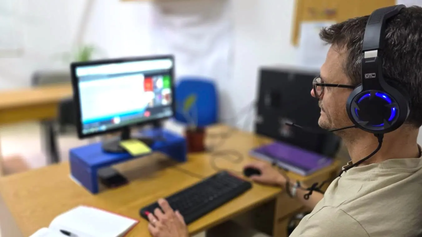 COMPUTADORA COMPRAS ONLINE