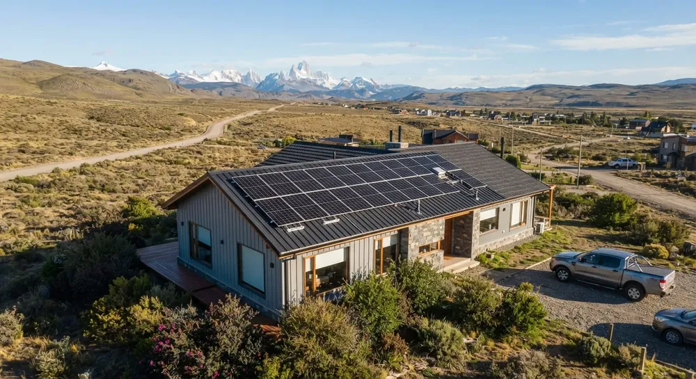 ENERGIA SOLAR