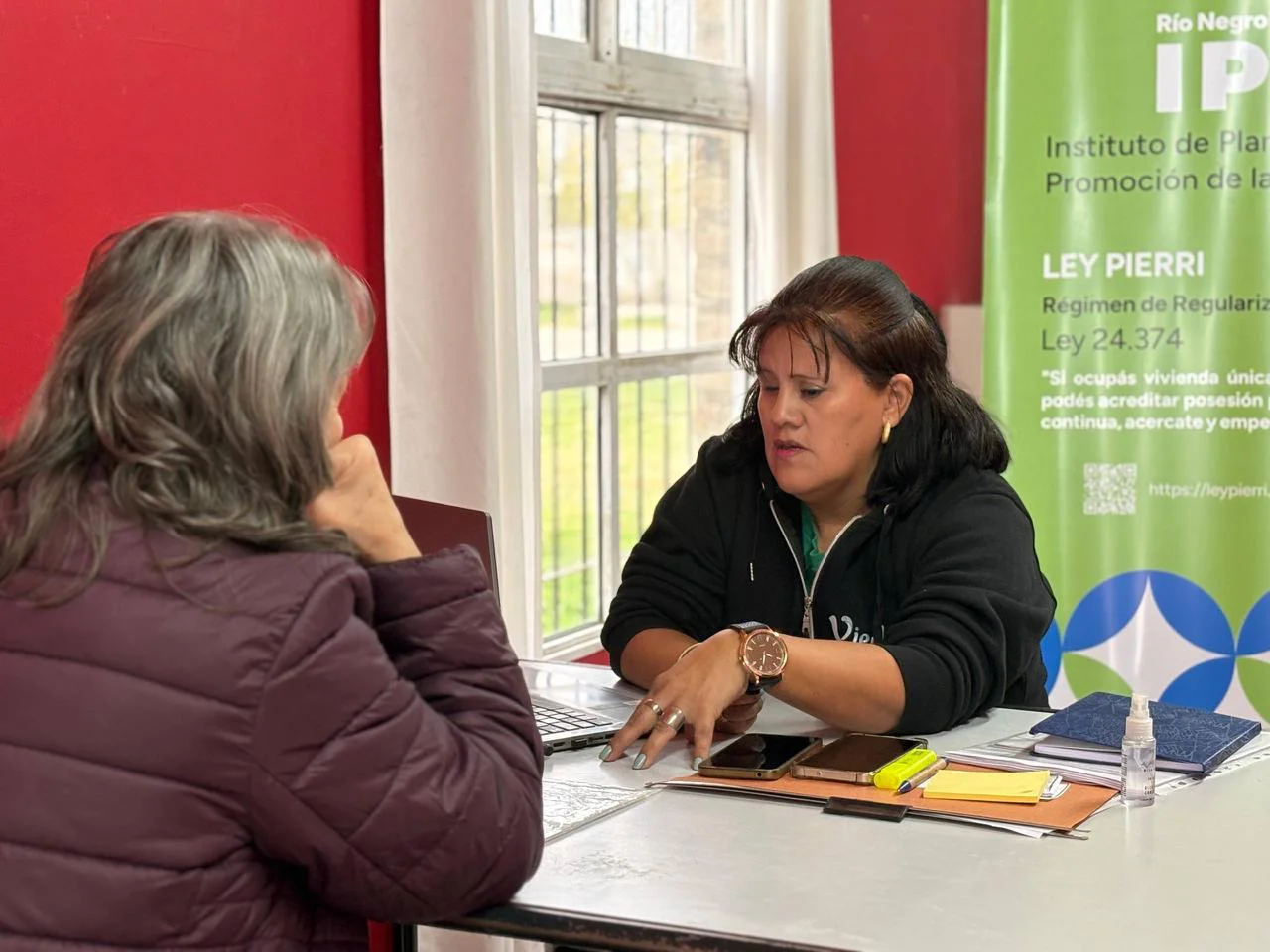 REGULARIZACION DOMINIAL